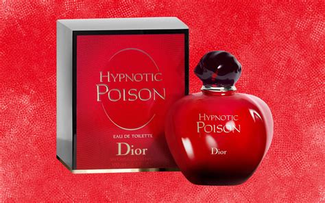 dior poison hypnotic|dior hypnotic poison review.